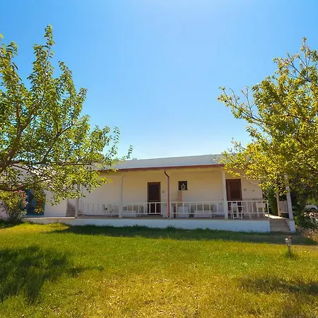 Masseria Terra D'otranto Отранто