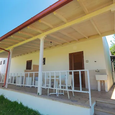 Casa de Campo Masseria Terra D'otranto