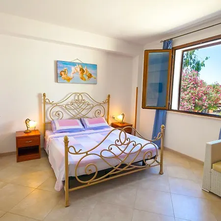 Country house Masseria Terra D'otranto Otranto