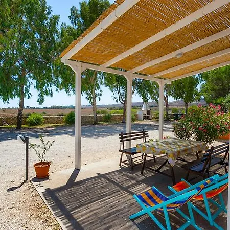 Landhaus Masseria Terra D'otranto Otranto