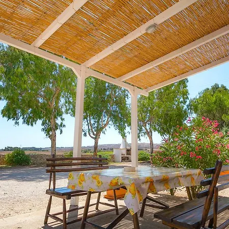 Masseria Terra D'otranto