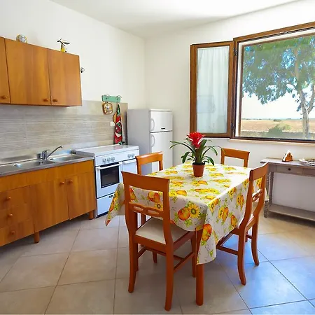 Летний дом Masseria Terra D'otranto *