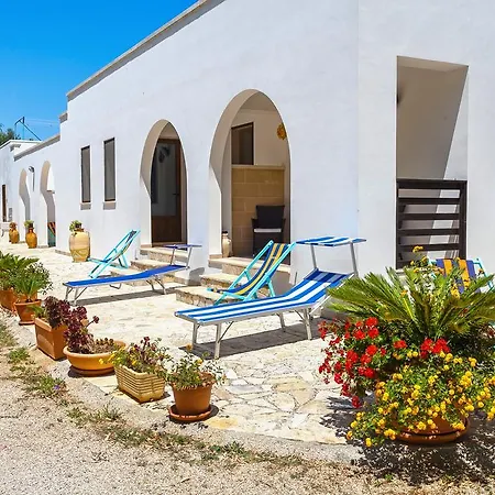 Kır Evi Masseria Terra D'otranto