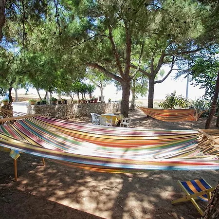 Kır Evi Masseria Terra D'otranto Otranto
