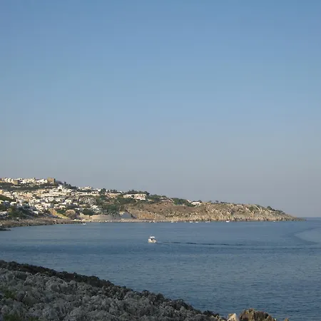 Casa de Campo Masseria Terra D'otranto