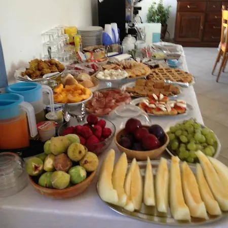 Casa de Campo Masseria Terra D'otranto