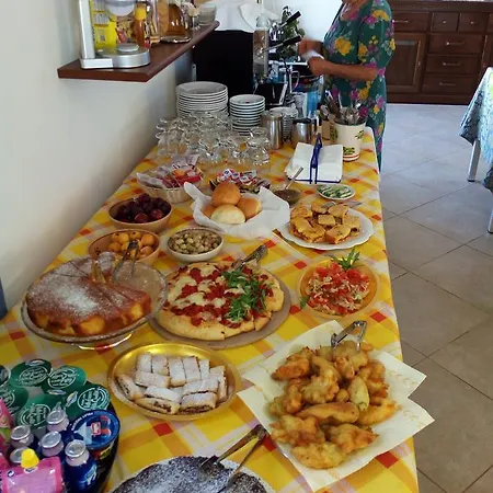 Casa de Campo Masseria Terra D'otranto Otranto