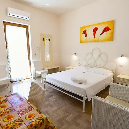 Masseria Terra D'otranto Casa de Campo *