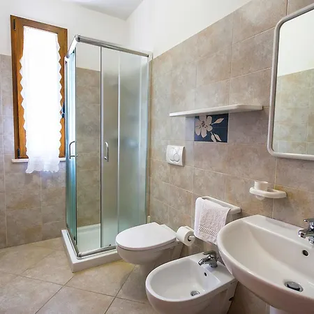 Masseria Terra D'otranto Country house *