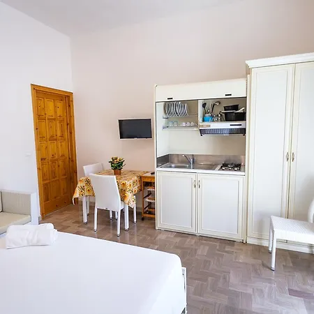 Masseria Terra D'otranto *