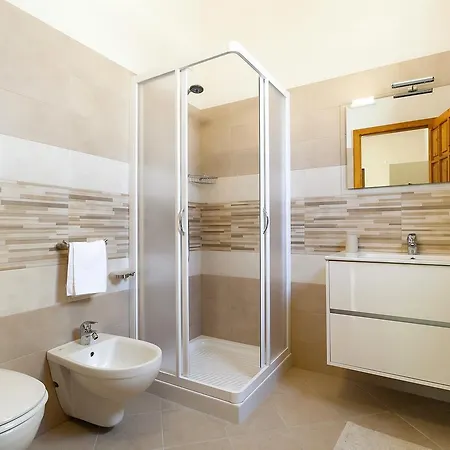 Masseria Terra D'otranto Landhaus