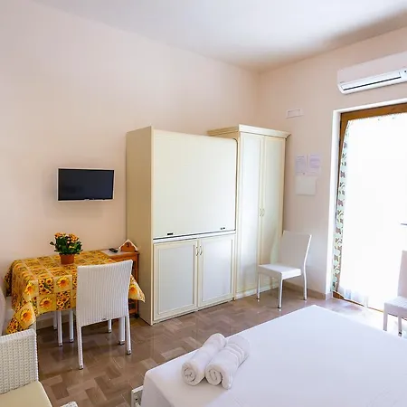 Masseria Terra D'otranto *