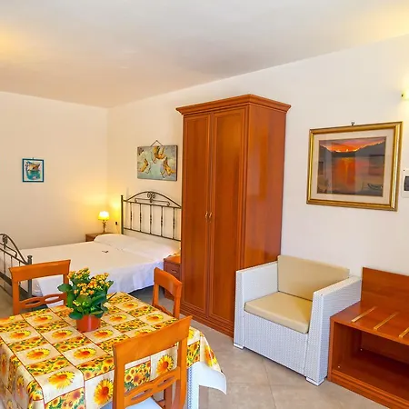 Masseria Terra D'otranto Casa de Campo