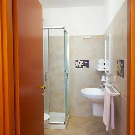 Masseria Terra D'otranto * 오트란토