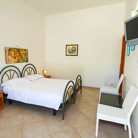 Masseria Terra D'otranto Casa de Campo Otranto