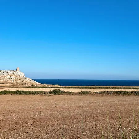 Landhaus Masseria Terra D'otranto *