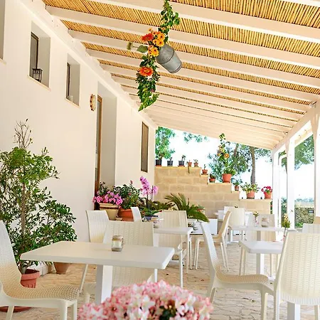 Летний дом Masseria Terra D'otranto