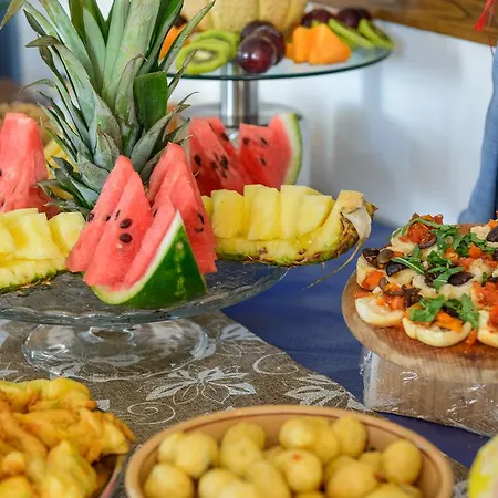 Masseria Terra D'otranto *