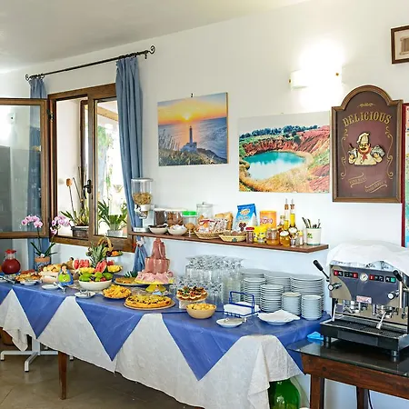 Masseria Terra D'otranto Otranto