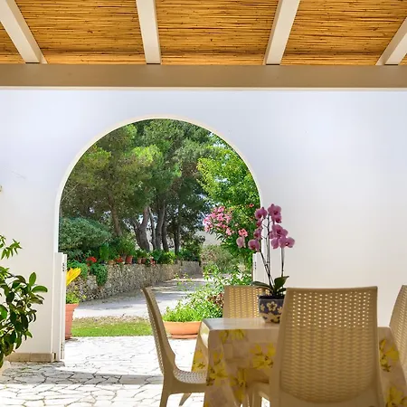 Masseria Terra D'otranto *