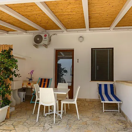 Masseria Terra D'otranto