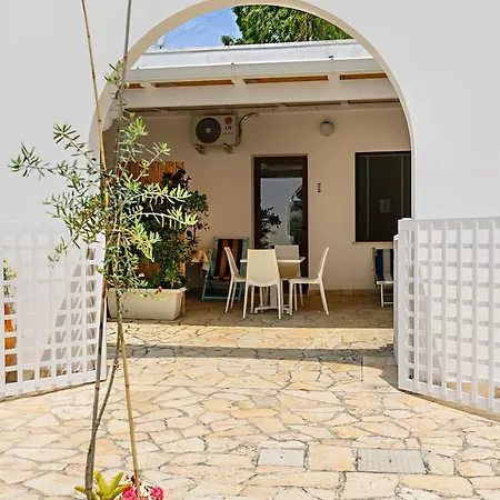 Masseria Terra D'otranto Отранто