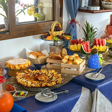 Country house Masseria Terra D'otranto *