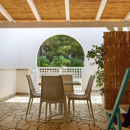 Landhaus Masseria Terra D'otranto Otranto