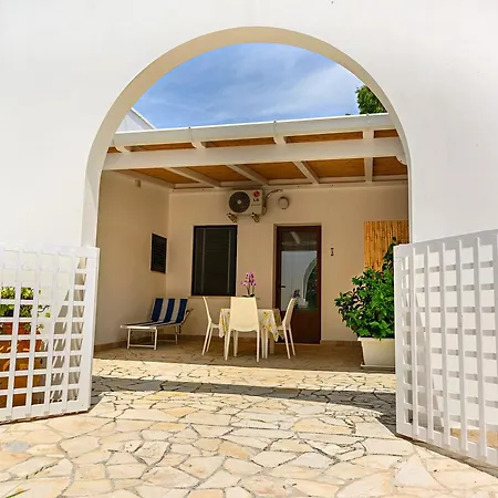 Venkovský dům Masseria Terra D'otranto *