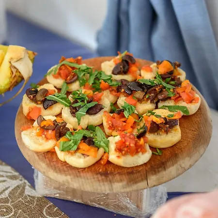 Casa de Campo Masseria Terra D'otranto