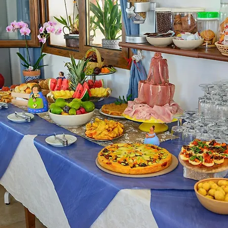 Masseria Terra D'otranto *