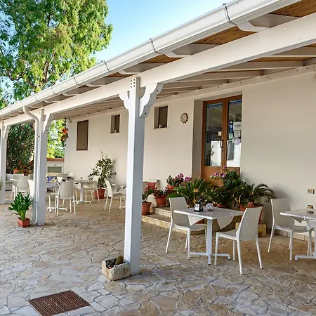 Venkovský dům Masseria Terra D'otranto