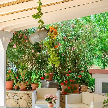 Masseria Terra D'otranto * Otranto