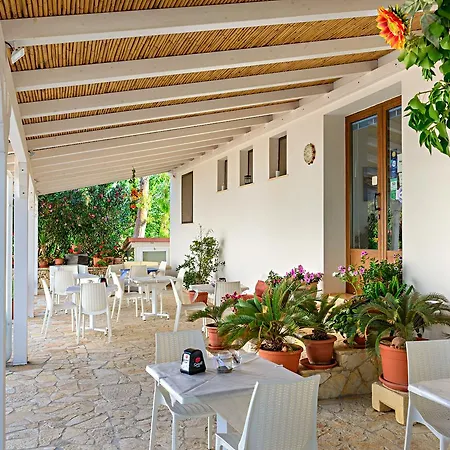 Masseria Terra D'otranto Kır Evi Otranto