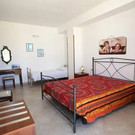 Masseria Terra D'otranto Otranto