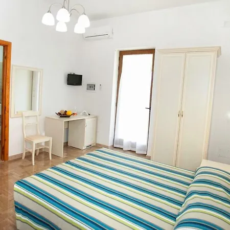 Casa de Campo Masseria Terra D'otranto *