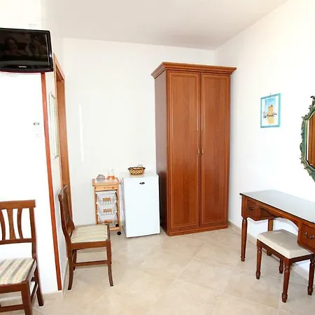 Masseria Terra D'otranto Casa de Campo *