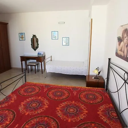 Masseria Terra D'otranto *