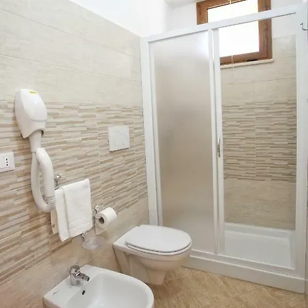 Masseria Terra D'otranto Kır Evi *