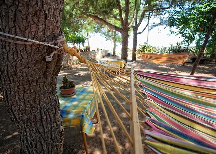 Masseria Terra D'otranto * Otranto