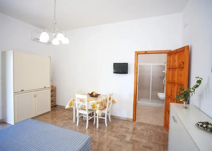 Masseria Terra D'otranto *