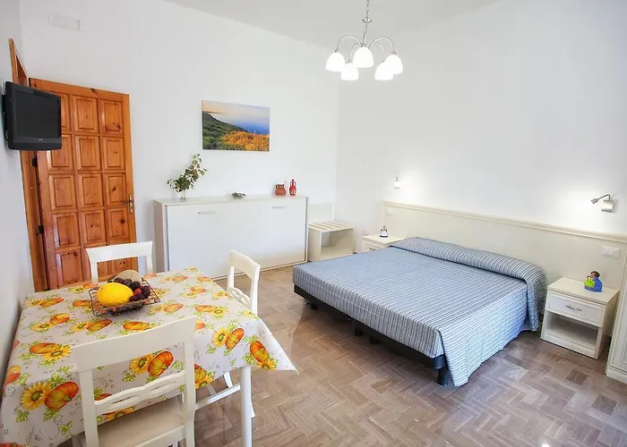 Masseria Terra D'otranto Casa rural *