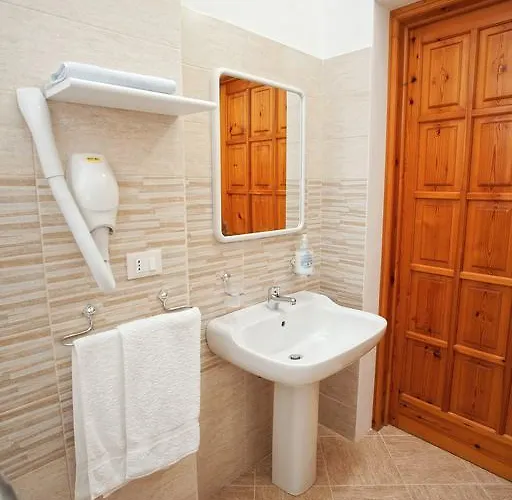 Masseria Terra D'otranto Casa rural *