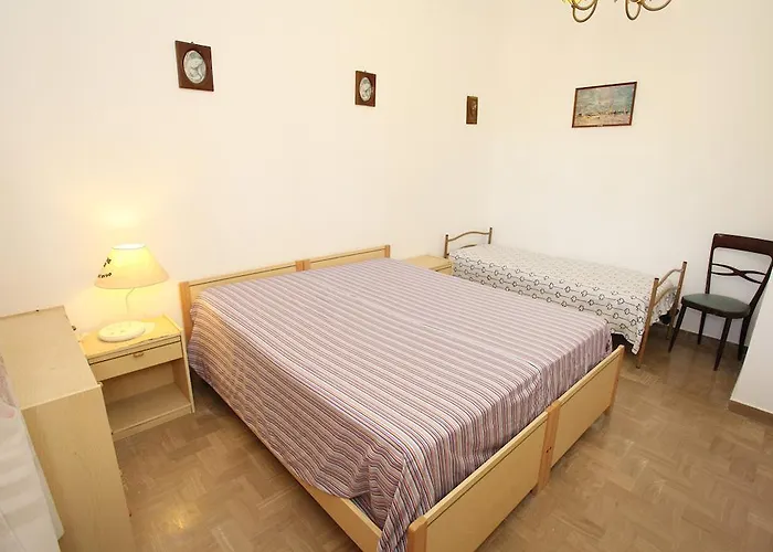 Летний дом Masseria Terra D'otranto *