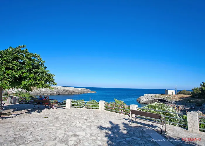 Masseria Terra D'otranto