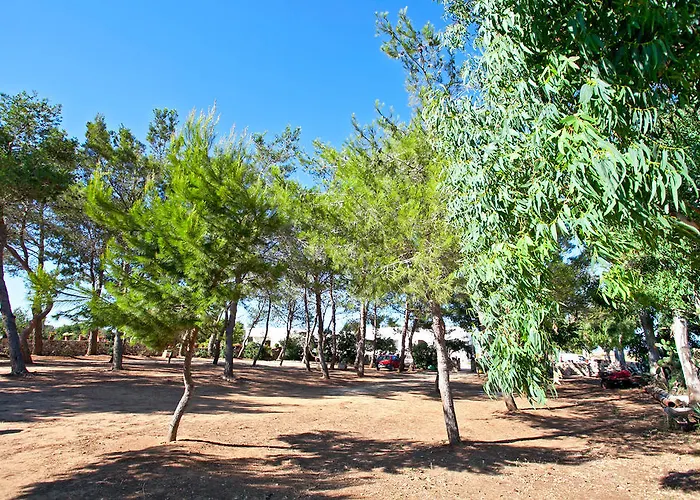 Casa rural Masseria Terra D'otranto