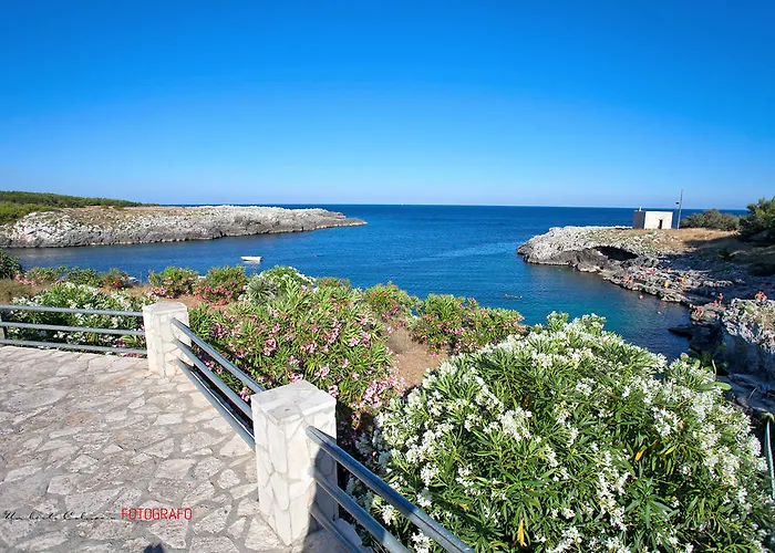 Masseria Terra D'otranto Otranto