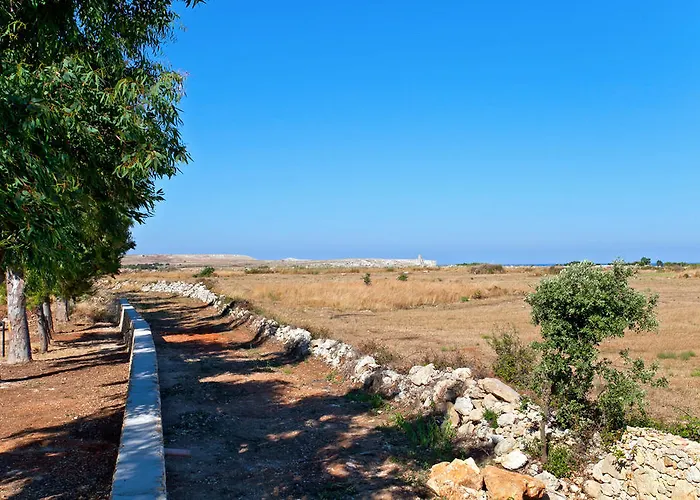 Casa rural Masseria Terra D'otranto