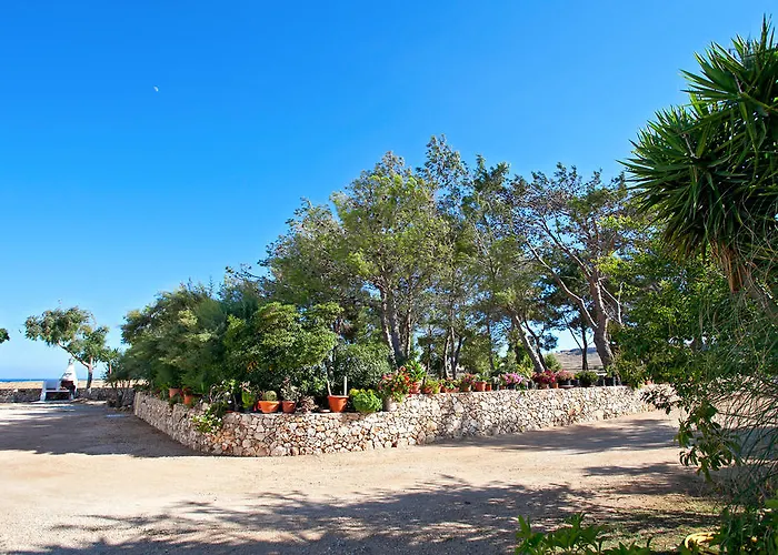 Casa rural Masseria Terra D'otranto Otranto