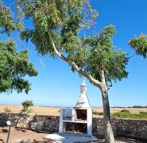 Casa rural Masseria Terra D'otranto *